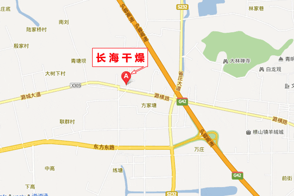 点击进入长海干燥的百度地图 点击进入长海干燥的百度地图